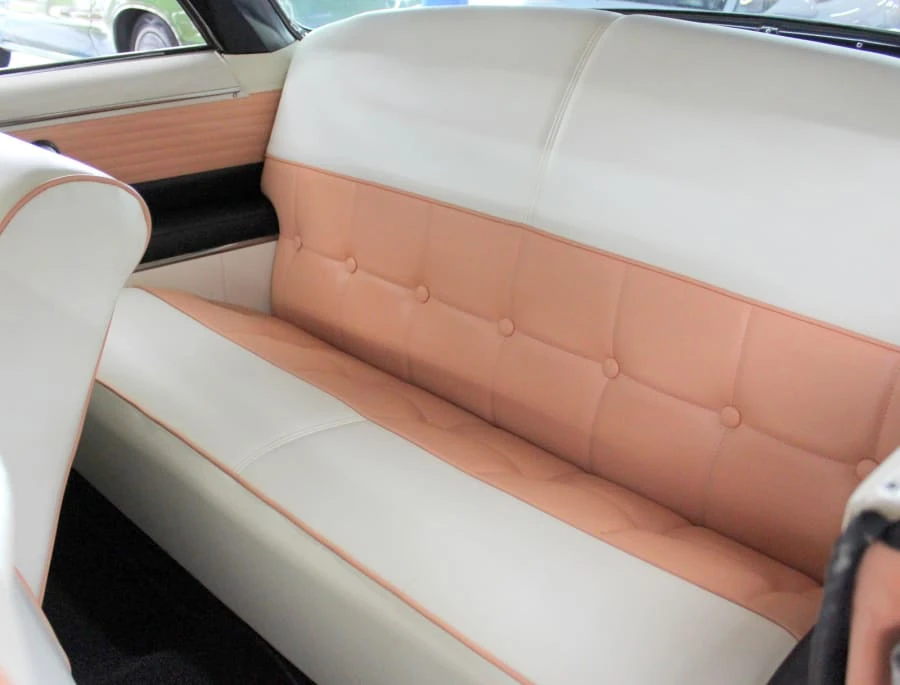 1954 Ford Crestline - Image 6 of 12