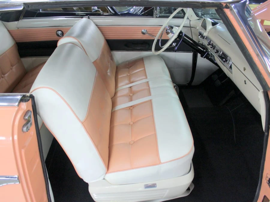 1954 Ford Crestline - Image 7 of 12