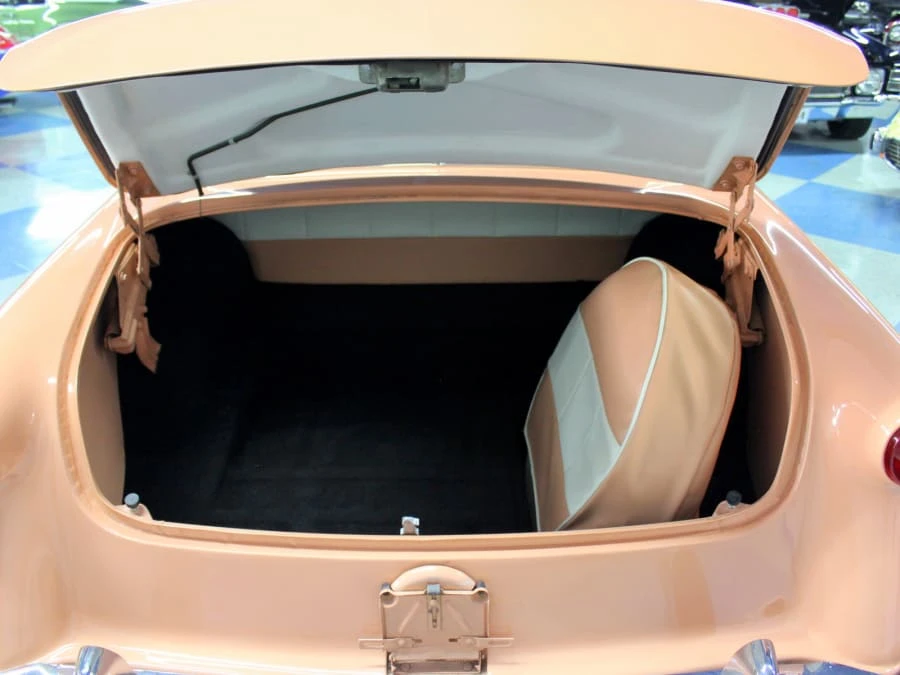 1954 Ford Crestline - Image 9 of 12
