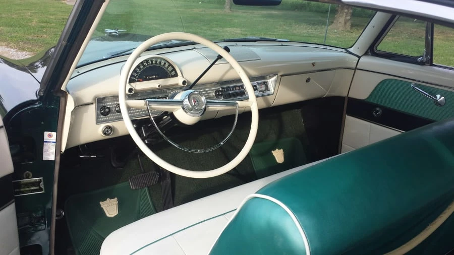 1954 Ford Crestline - Image 4 of 10