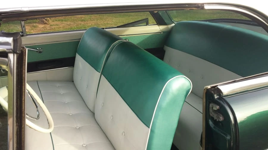 1954 Ford Crestline - Image 5 of 10