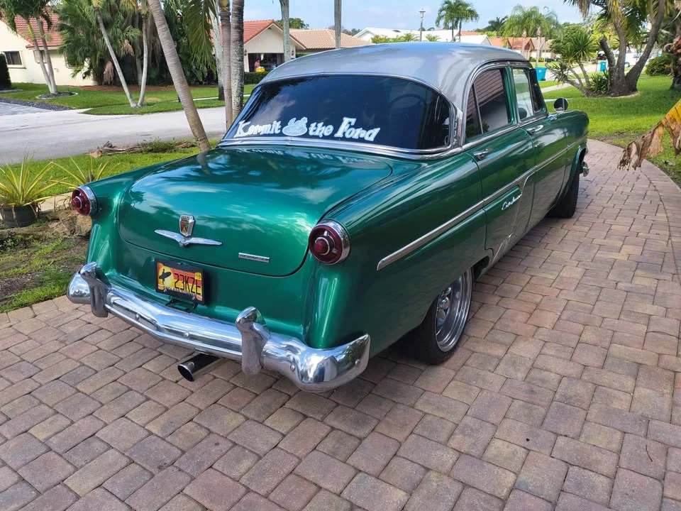 1954 Ford Customline - Image 3 of 14