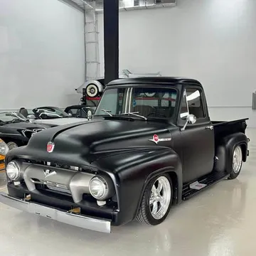 1954 Ford F-100
