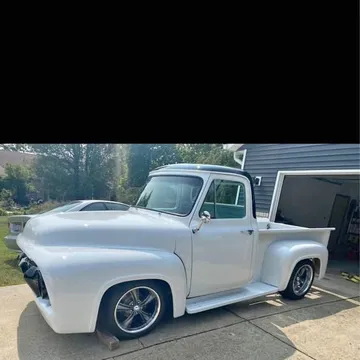 1954 Ford F-100