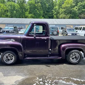 1954 Ford F-100