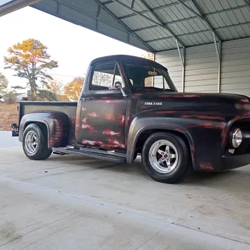 1954 Ford F-100