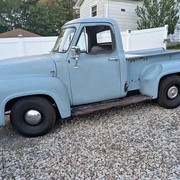 1954 Ford F-100