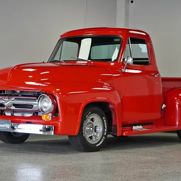 1954 Ford F-100
