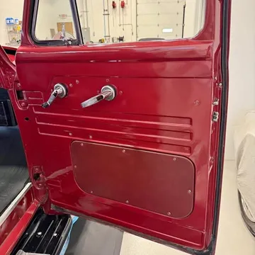 1954 Ford F100