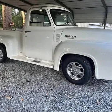 1954 Ford F100