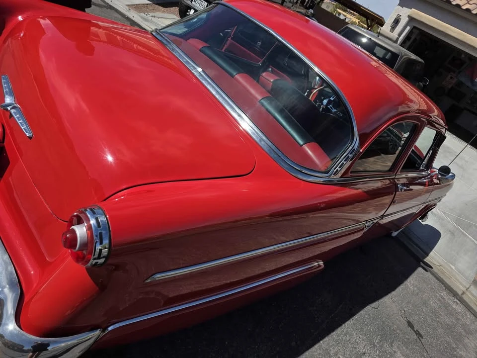 1954 Ford GT - Image 3 of 3