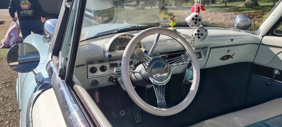 1954 Ford Crestline - Image 3 of 5