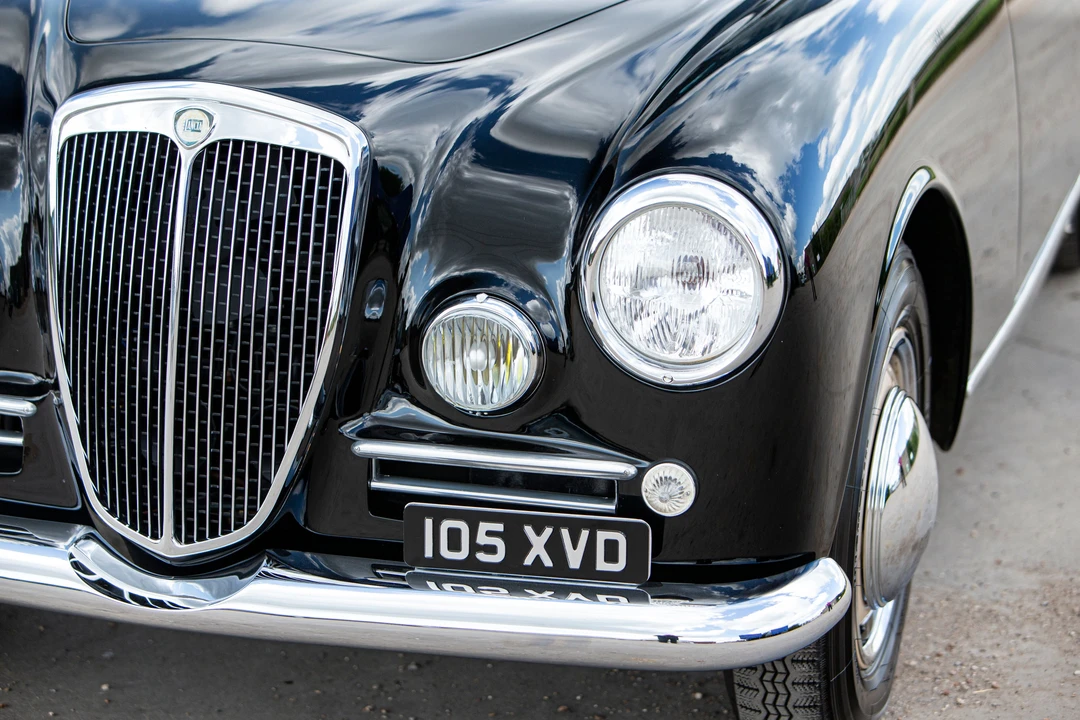 1954 Lancia Aurelia - Image 23 of 31