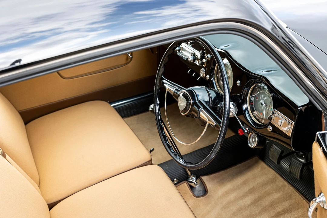 1954 Lancia Aurelia - Image 10 of 31