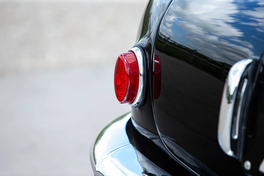 1954 Lancia Aurelia - Image 29 of 31