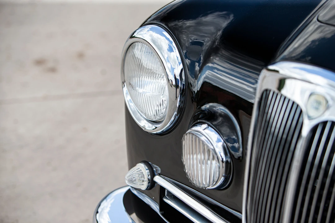 1954 Lancia Aurelia - Image 25 of 31
