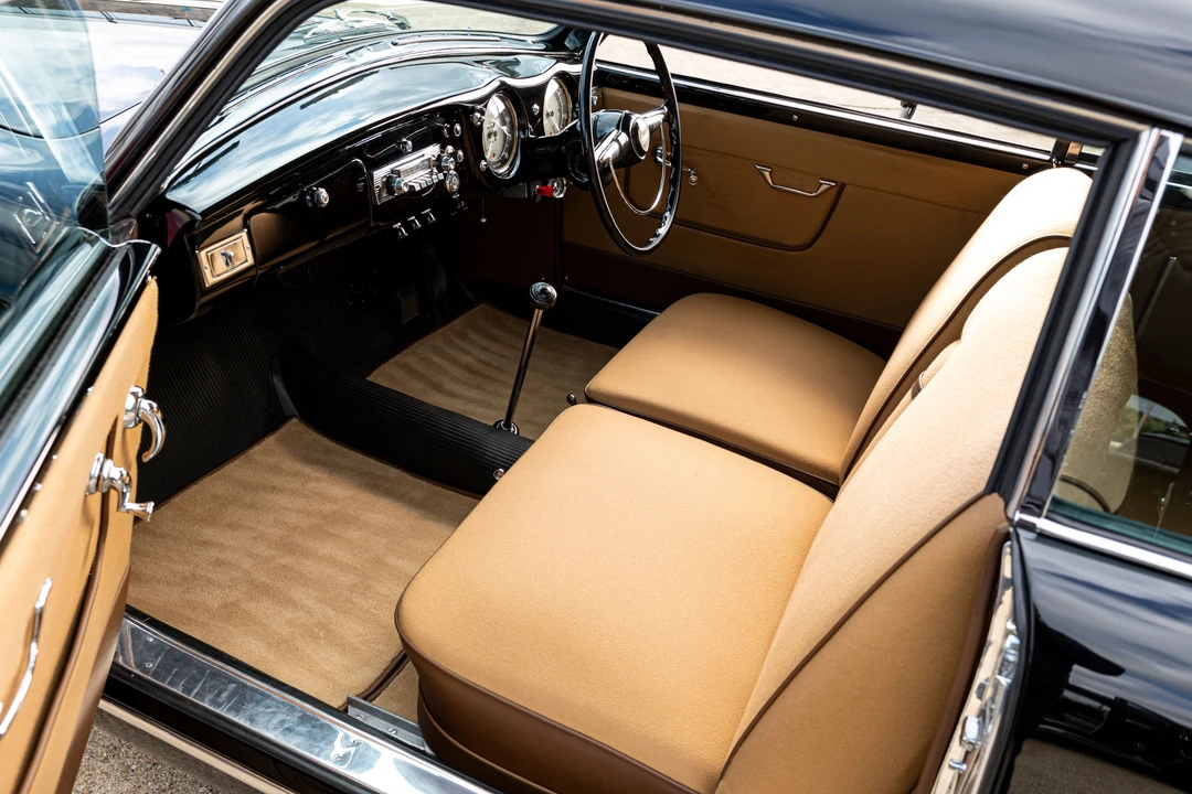 1954 Lancia Aurelia - Image 8 of 31