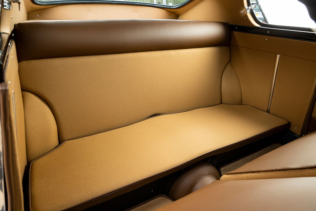 1954 Lancia Aurelia - Image 12 of 31