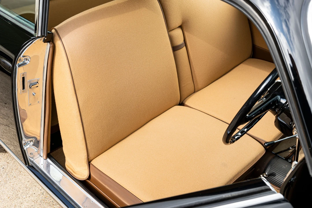 1954 Lancia Aurelia - Image 11 of 31
