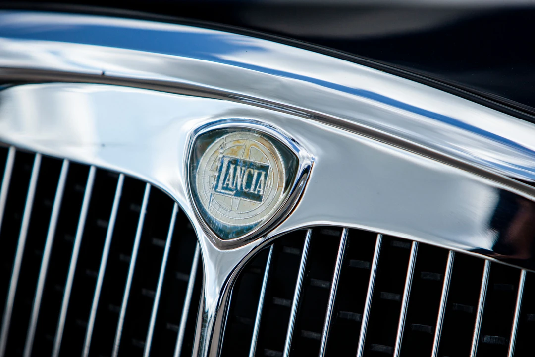1954 Lancia Aurelia - Image 24 of 31