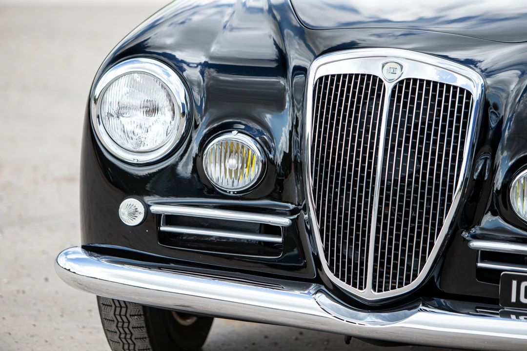 1954 Lancia Aurelia - Image 22 of 31