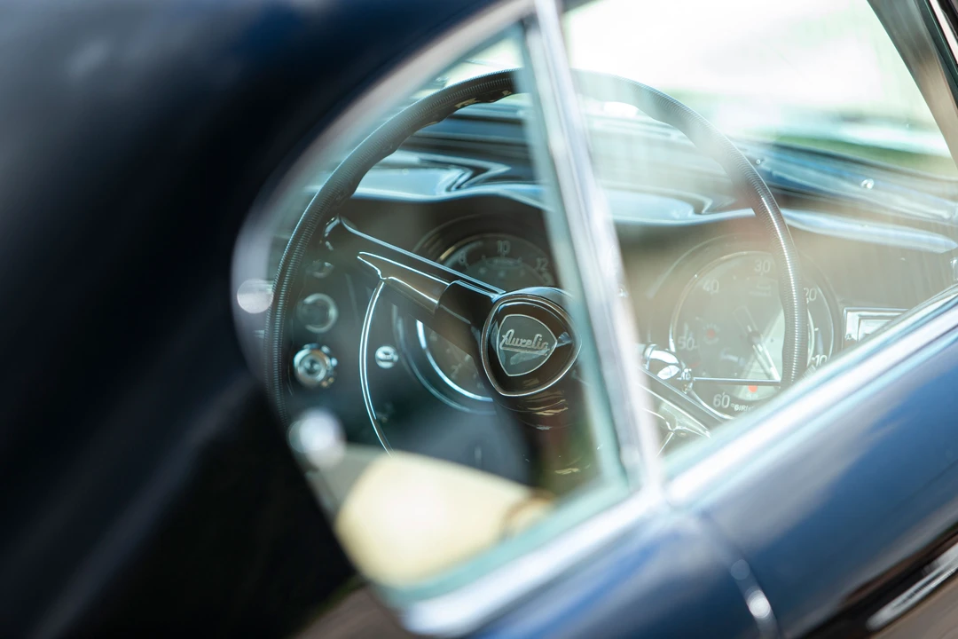 1954 Lancia Aurelia - Image 27 of 31