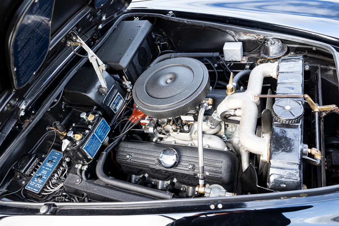 1954 Lancia Aurelia - Image 19 of 31