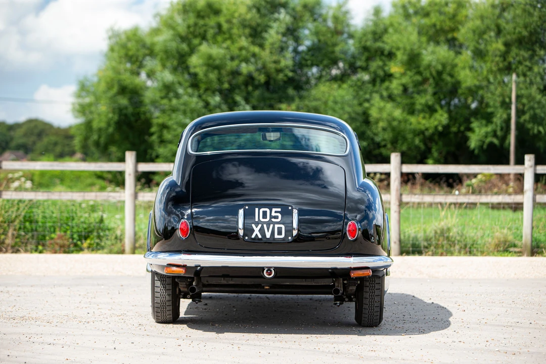 1954 Lancia Aurelia - Image 7 of 31
