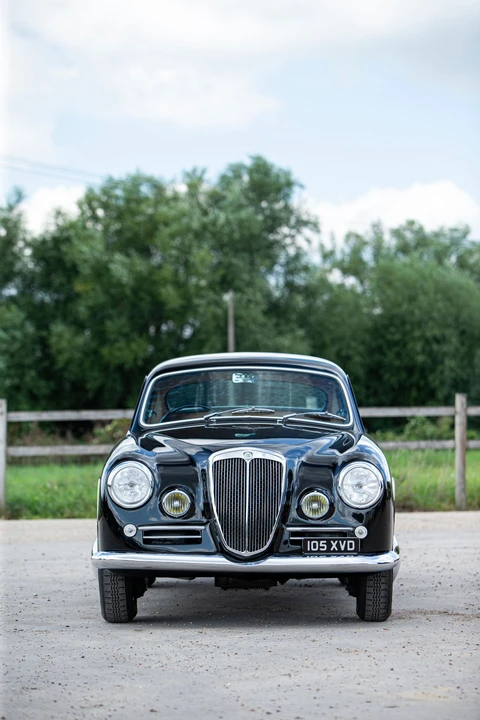 1954 Lancia Aurelia - Image 5 of 31