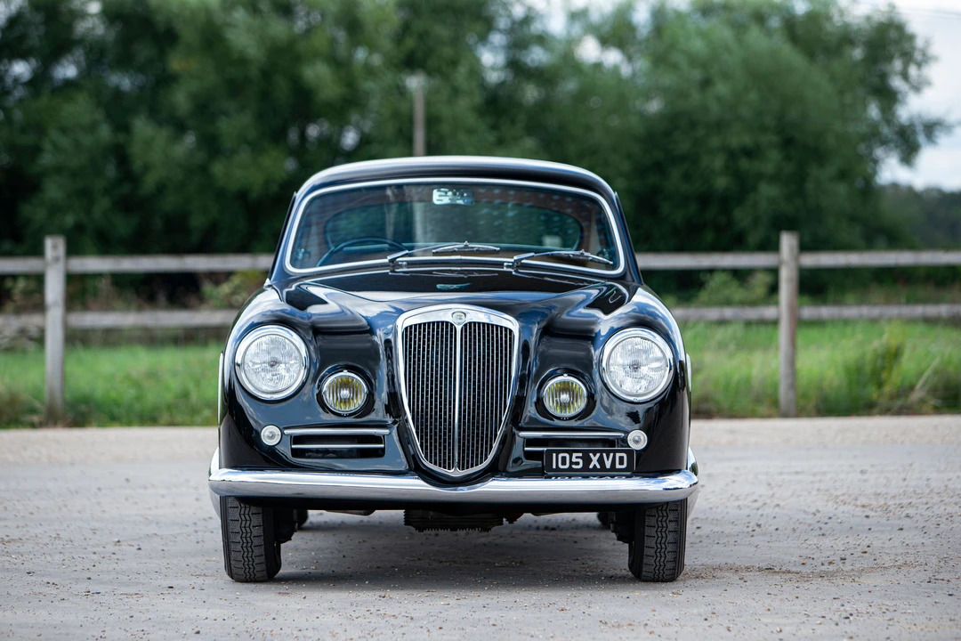 1954 Lancia Aurelia - Image 6 of 31