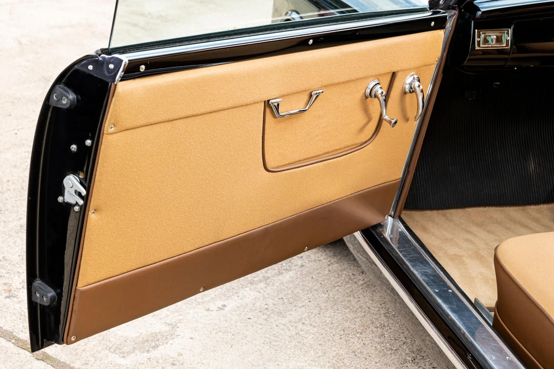 1954 Lancia Aurelia - Image 17 of 31