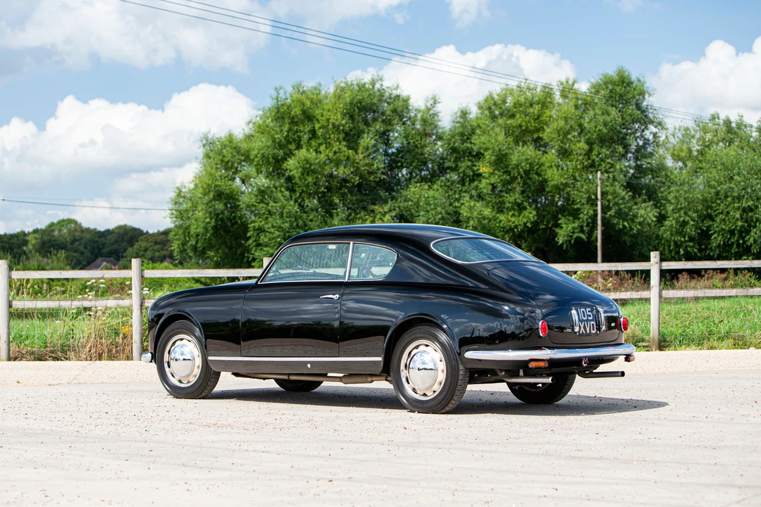 1954 Lancia Aurelia - Image 4 of 31