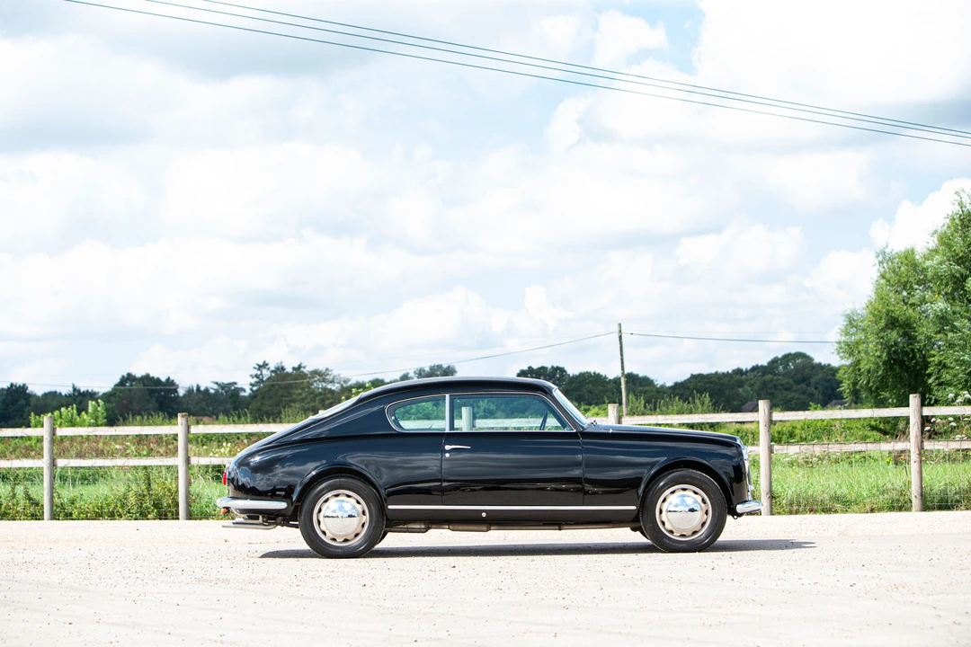 1954 Lancia Aurelia - Image 3 of 31
