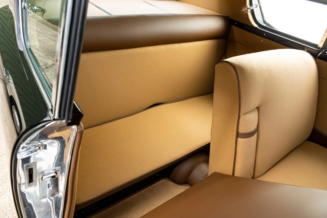 1954 Lancia Aurelia - Image 14 of 31