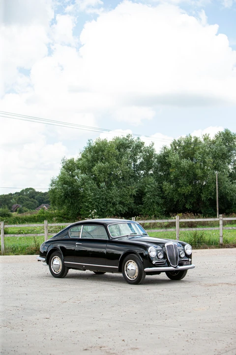1954 Lancia Aurelia - Image 2 of 31