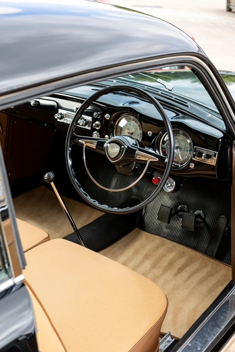 1954 Lancia Aurelia - Image 13 of 31