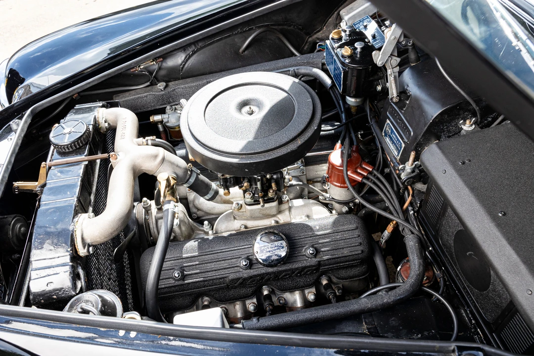 1954 Lancia Aurelia - Image 18 of 31