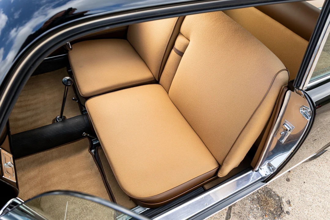 1954 Lancia Aurelia - Image 9 of 31