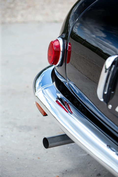 1954 Lancia Aurelia - Image 30 of 31