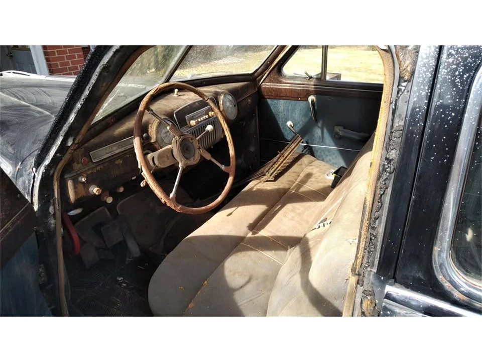 1954 GAZ - Image 25 of 31