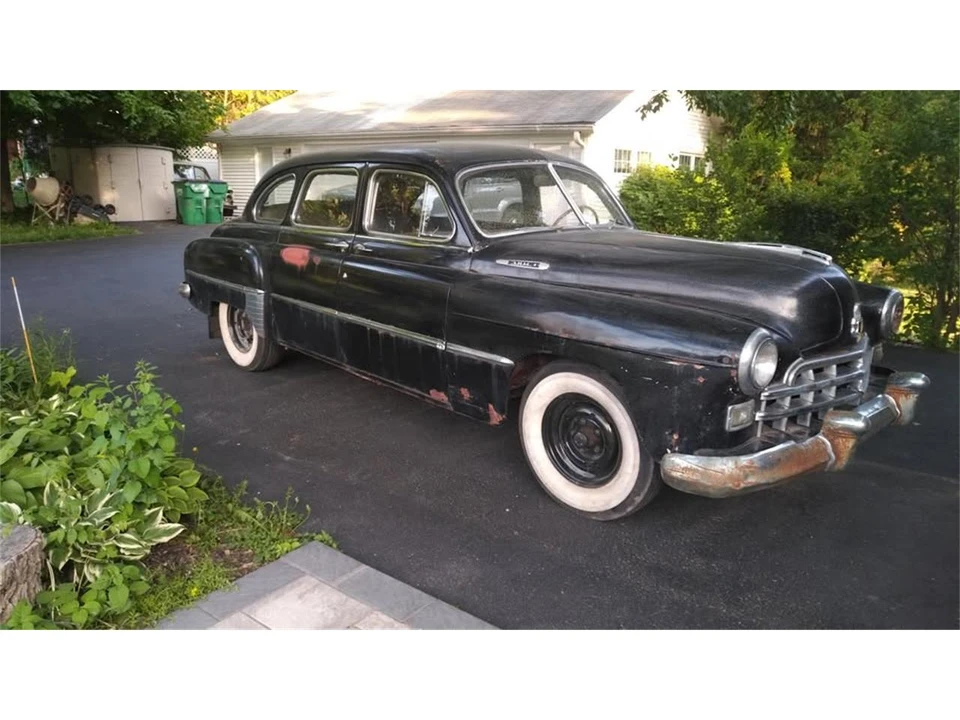 1954 GAZ - Image 4 of 31