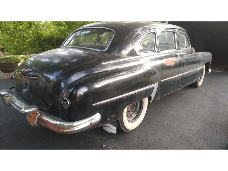 1954 GAZ - Image 5 of 31
