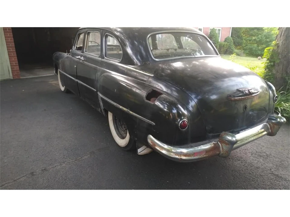 1954 GAZ - Image 8 of 31
