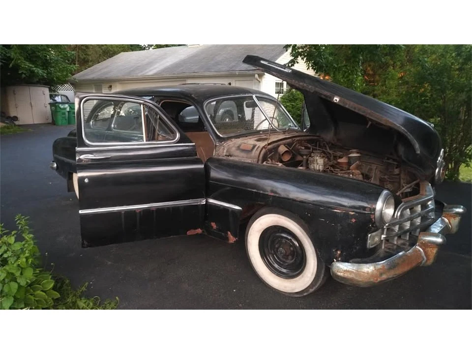 1954 GAZ - Image 9 of 31