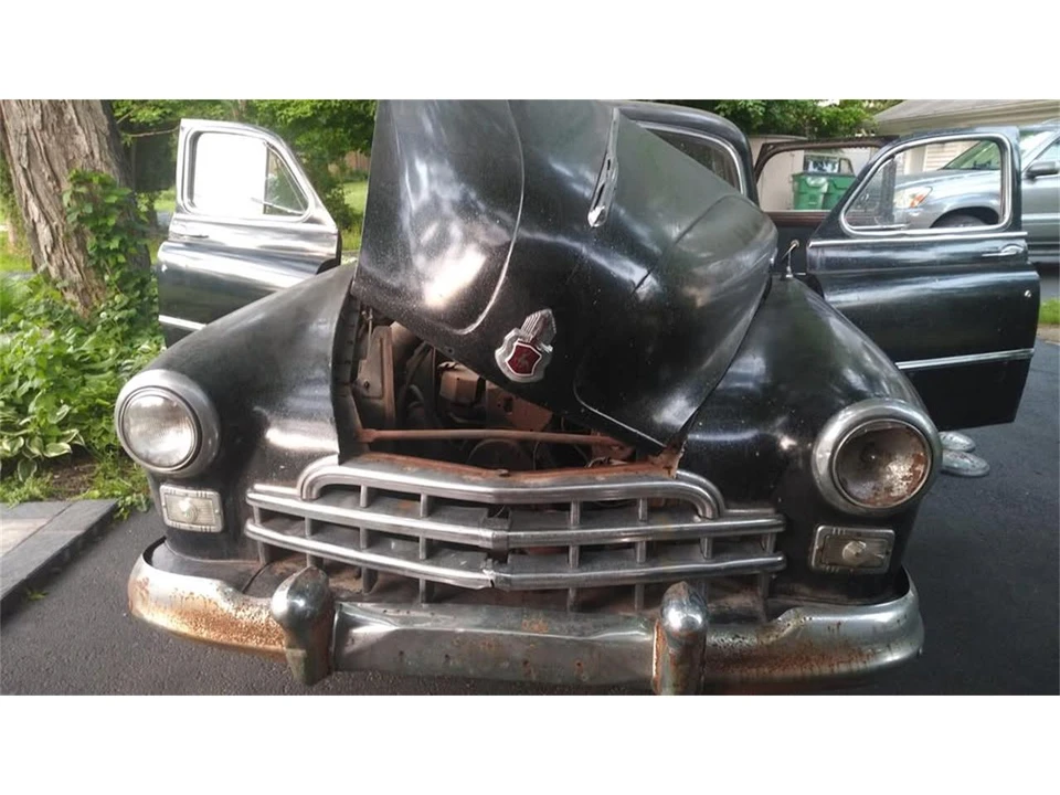 1954 GAZ - Image 3 of 31