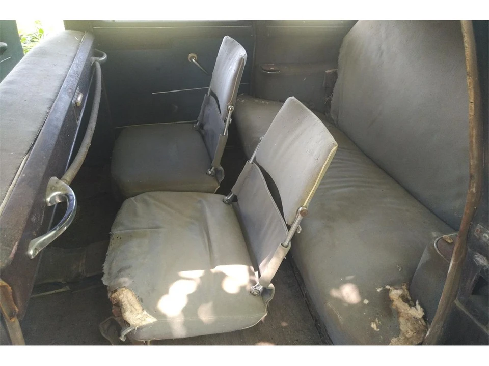 1954 GAZ - Image 29 of 31