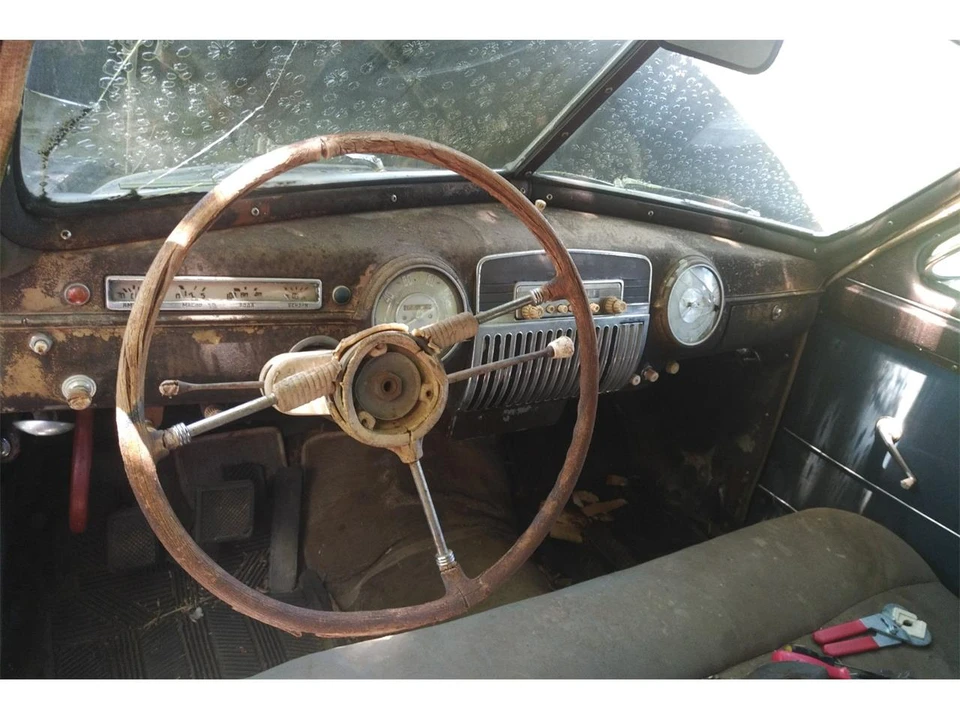 1954 GAZ - Image 24 of 31