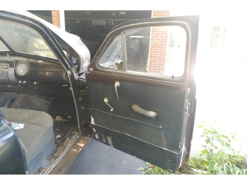 1954 GAZ - Image 28 of 31