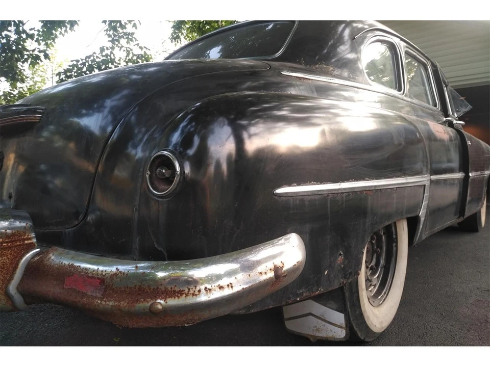 1954 GAZ - Image 6 of 31