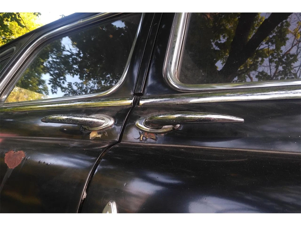 1954 GAZ - Image 10 of 31